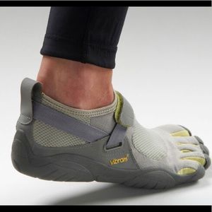 Vibram FiveFinger